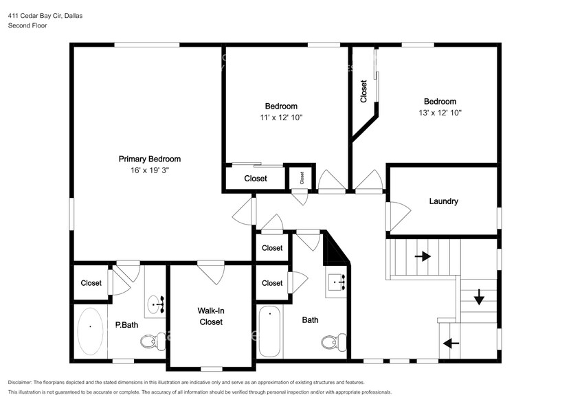 Building Photo - 411 Cedar Bay Cir
