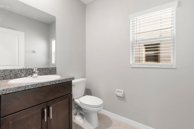 Building Photo - Brand New Home For Rent in Touchstone