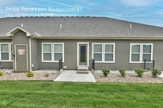 Building Photo - 8791 Findley St