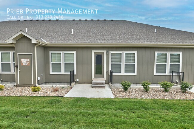 Building Photo - 8957 Findley St