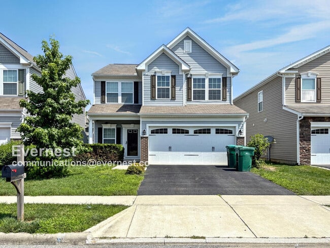Primary Photo - 3388 Glasgow Dr