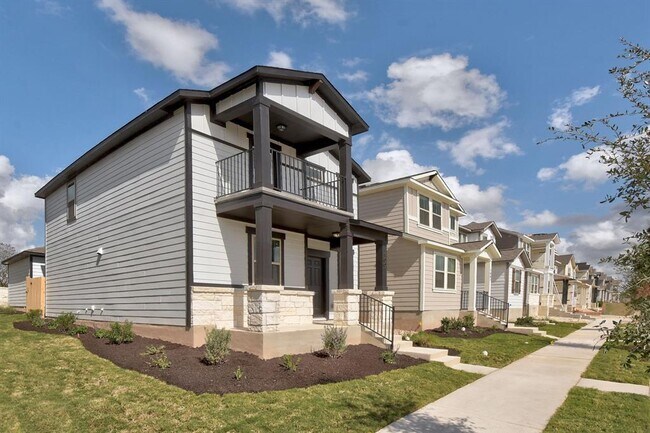 Building Photo - 1661 Yaupon Grove Ln