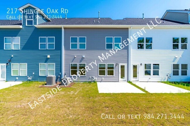 Building Photo - 217 Shingle Oak Rd