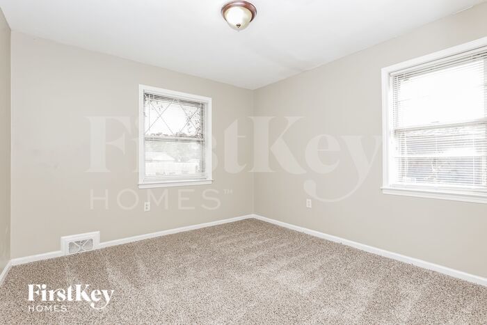 Building Photo - 3601 Merritt Cove
