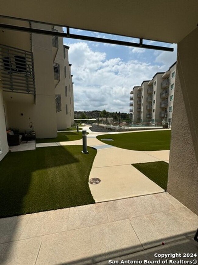 Building Photo - The Ricchi Luxury Condominiums