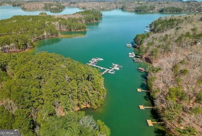 Building Photo - 3200 Rim Cove Dr