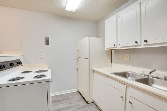 Building Photo - 4906 Cotton Row NW