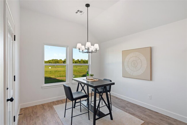 Building Photo - Brand New Home