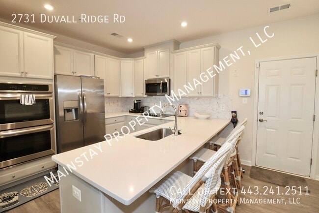 Building Photo - 2731 Duvall Ridge Rd