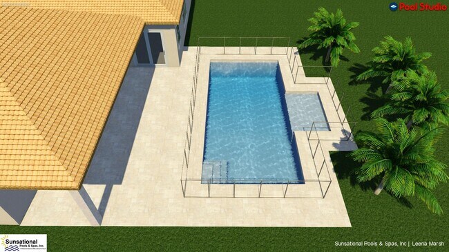 Building Photo - 301 Rudder Cay Way