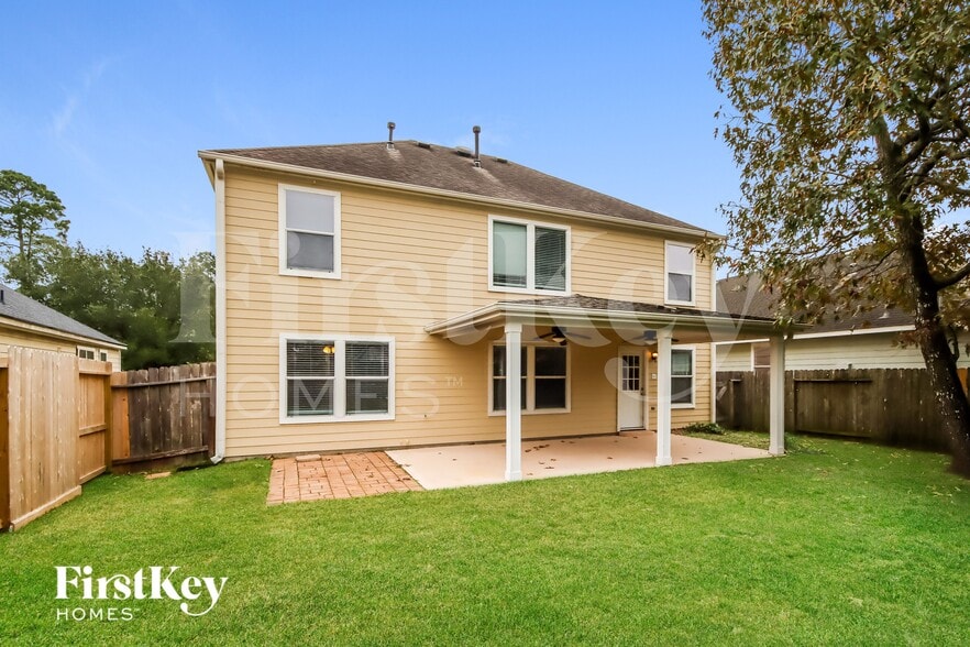 Building Photo - 12218 Sunlight Peak Ln