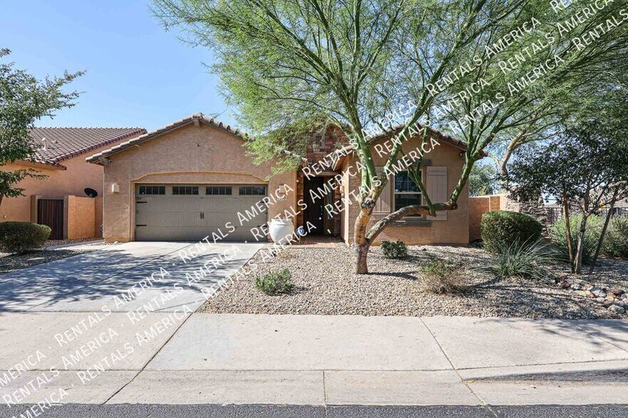 Building Photo - 7855 W Rock Springs Dr