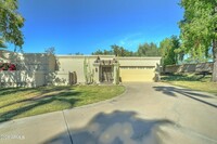 Building Photo - 8216 E Del Cuarzo Dr