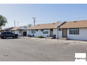 Building Photo - Enjoy Practical Comfort in This Thoughtful...