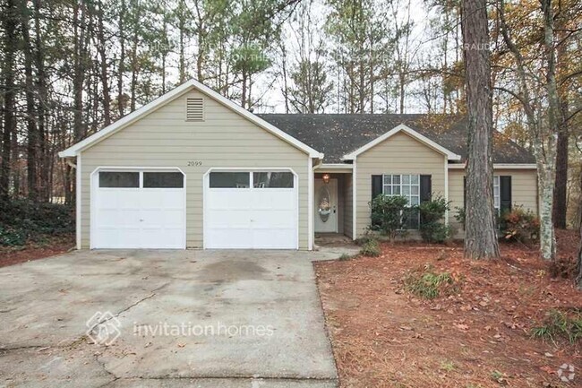 Building Photo - 2099 S County Line Rd