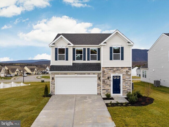 Building Photo - 29 Signal Knob Cottage Dr