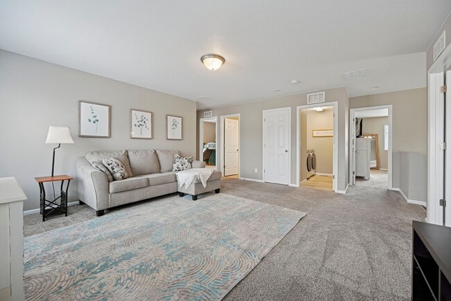 Building Photo - Stunning 5 Bed / 4 Bath Bradley Ranch Home with Finished Basement & Multiple Spacious Entertainin...