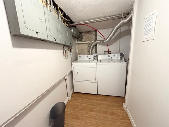 Building Photo - 79 Ballou Ave