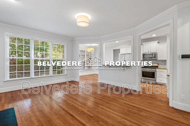 Building Photo - 4204 Peppervine Trail