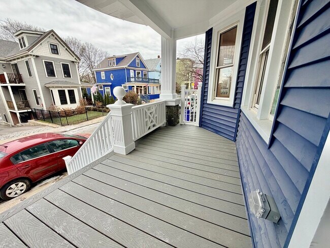 Building Photo - 24 Dawes St