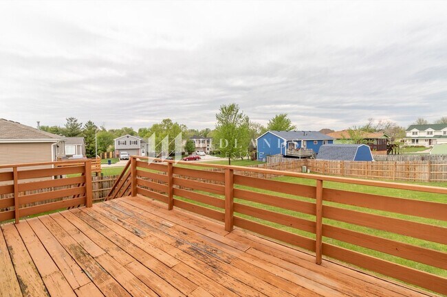 Building Photo - Two Springs Open Floor Plan