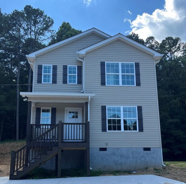 Primary Photo - 3406 Reed Rd
