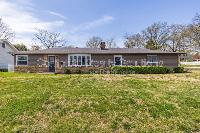 Building Photo - 1503 Wexford Ave