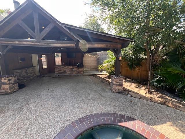 Building Photo - 2602 Cloverfield Ct