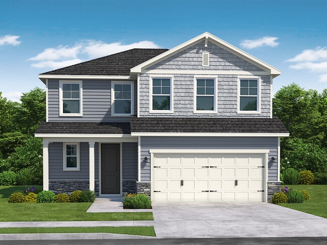 Building Photo - 4052 Williams Pond Rd