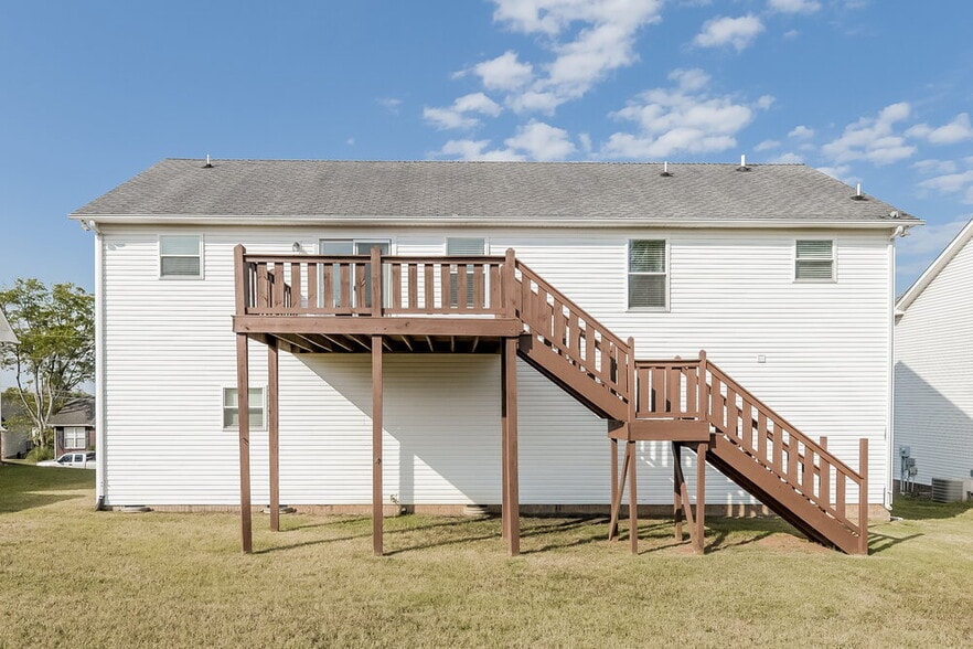 Building Photo - 2712 Mollys Ct