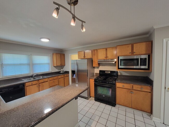 Building Photo - Got a Lot of Furniture - We Got a Lot of House - I am in LOVE with this Property!