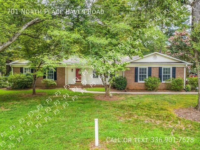 Building Photo - Mt Tabor Home - Lisa Barker - (734) 231-9495