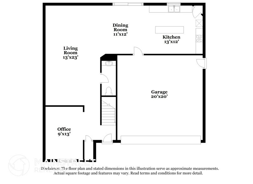 Building Photo - 5801 Fisherman Dr