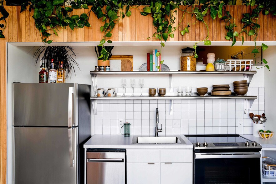Building Photo - Kabin
