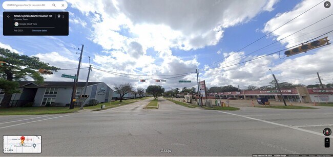 Primary Photo - 13018 Cypress North Houston Rd