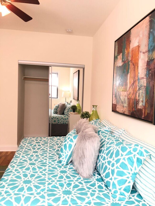 Interior Photo - Ravenswood Vista Apartments