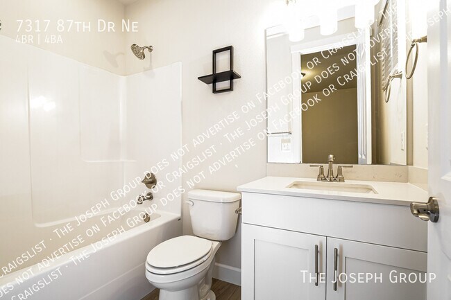 Building Photo - 7317 87th Dr NE