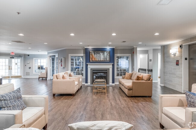 Interior Photo - Kendrick Court Senior Apartments
