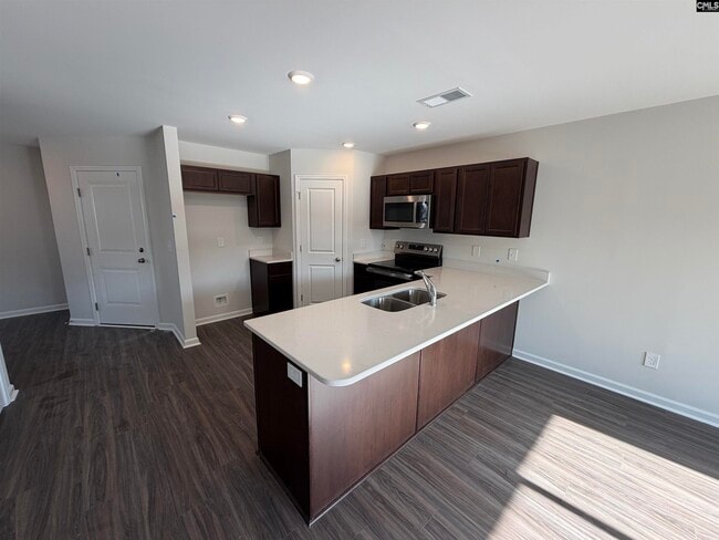 Building Photo - 4032 Monetta Dr