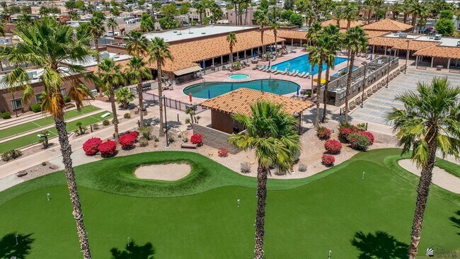 Building Photo - 3400 S Ave 7th E