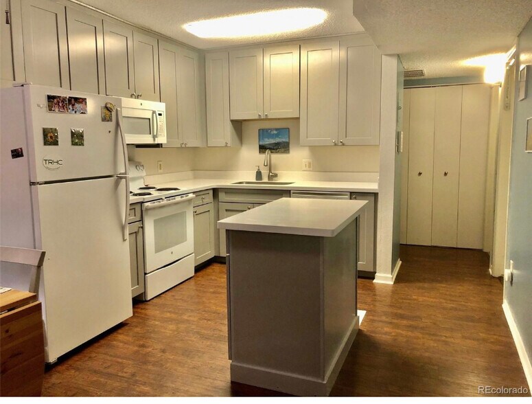 Building Photo - 5110 Williams Fork Trail