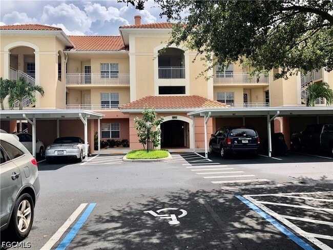 Building Photo - 1101 Van Loon Commons Cir