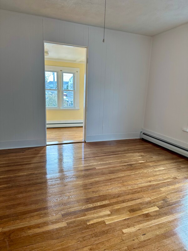 Building Photo - 15 Riggs St