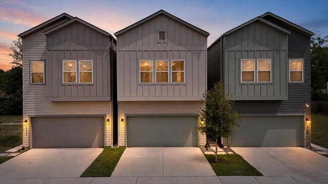 Building Photo - 4441 Gunter St