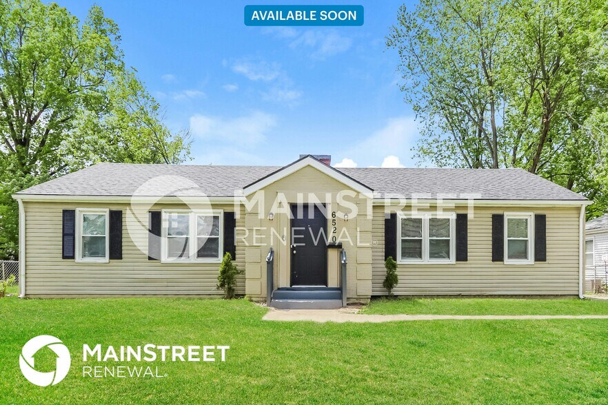 Primary Photo - 6520 Estele Ave