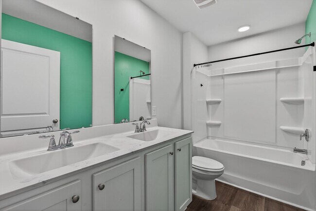 Building Photo - Coastal Living in The Preserve at Tidewater