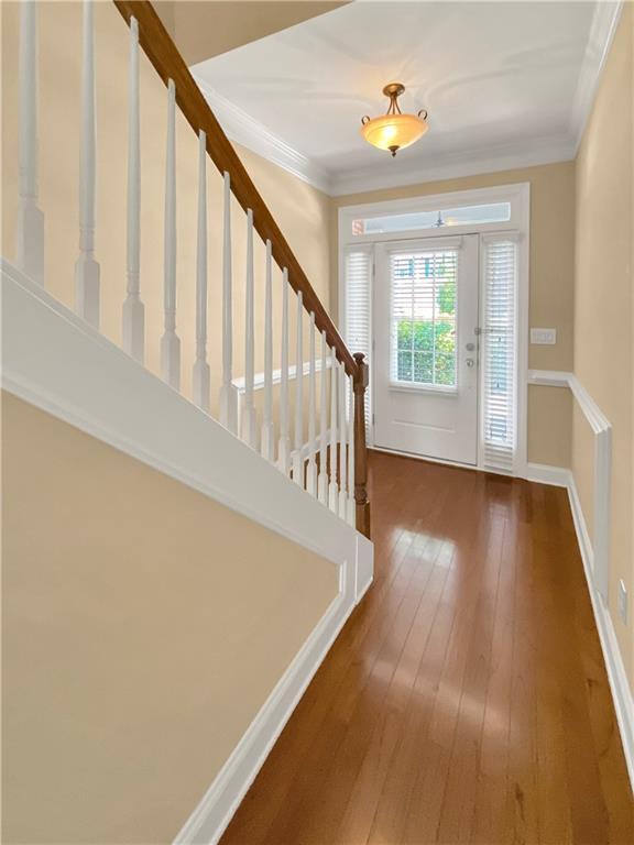 Building Photo - 2511 Gadsen Walk NW