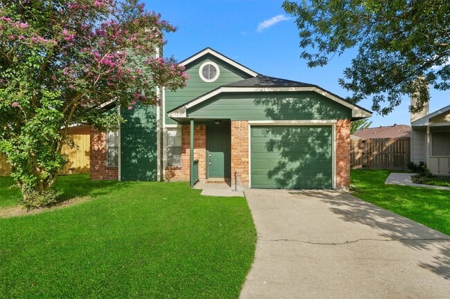 Primary Photo - 9323 Goodmeadow Dr