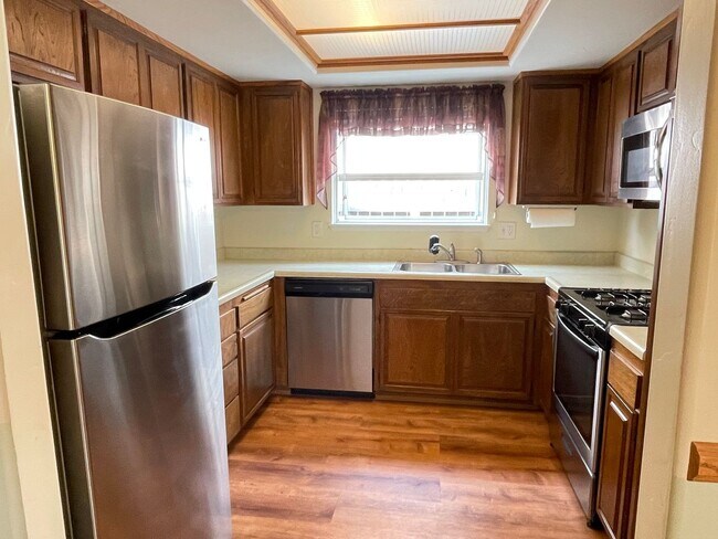 Building Photo - North East Single Story Family Home