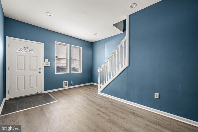 Building Photo - 1510 W York St